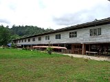 00396-2213 Village longhouse